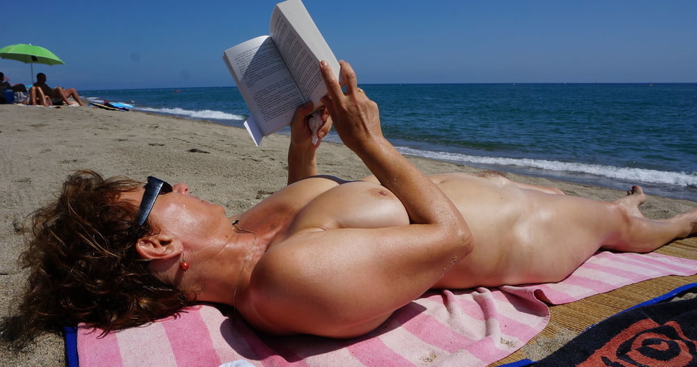 Book reading 04 #91598246