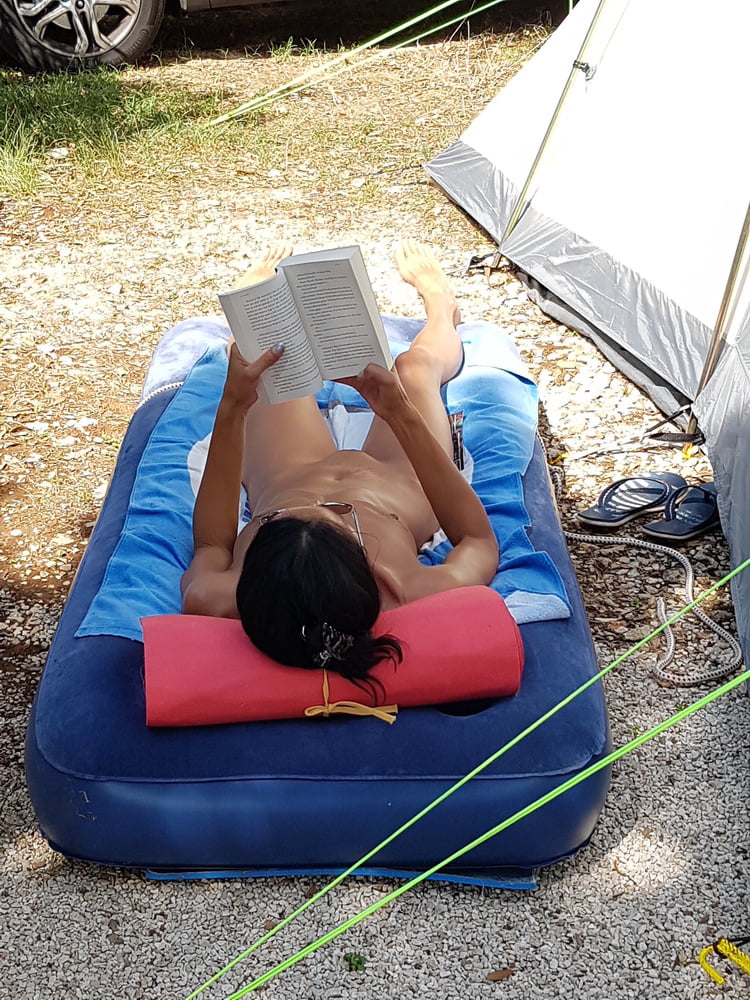 Book reading 04 #91598323