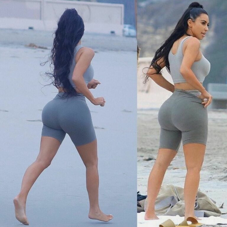 Kim Kardashians hot pics #87384389