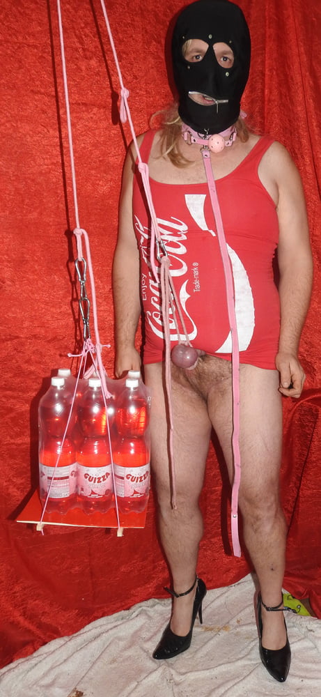 Request: CBT for Sissy #107113571