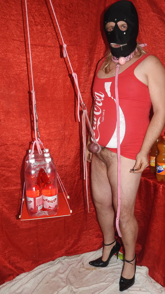 Request: CBT for Sissy #107113575