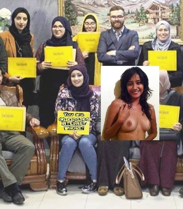 Mix arabe avant apres
 #90837604