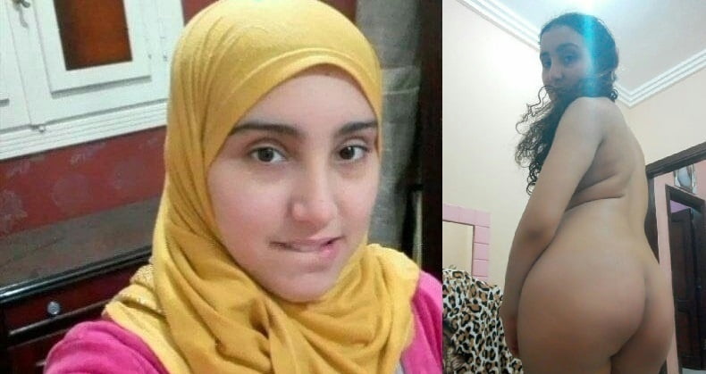 Mix arabe avant apres
 #90837606