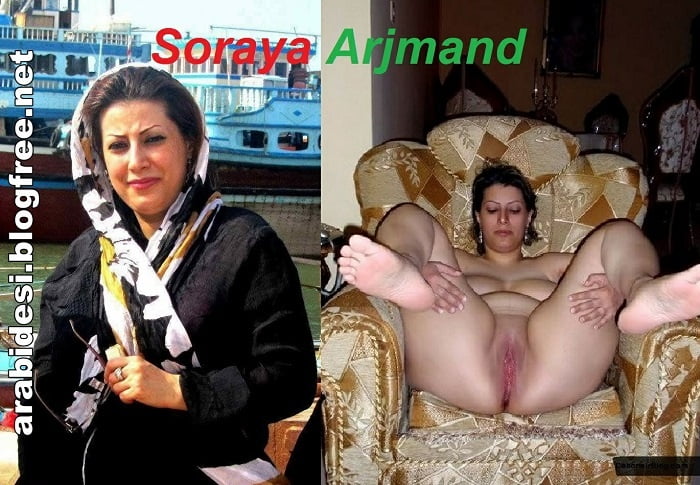 Mix arabe avant apres
 #90837612