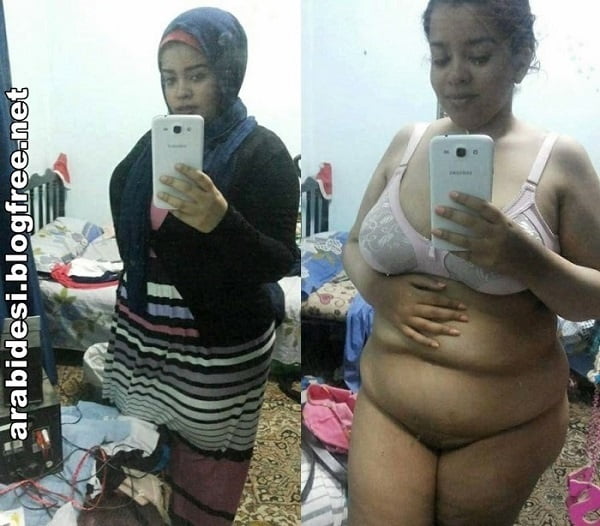 Mix arabe avant apres
 #90837613