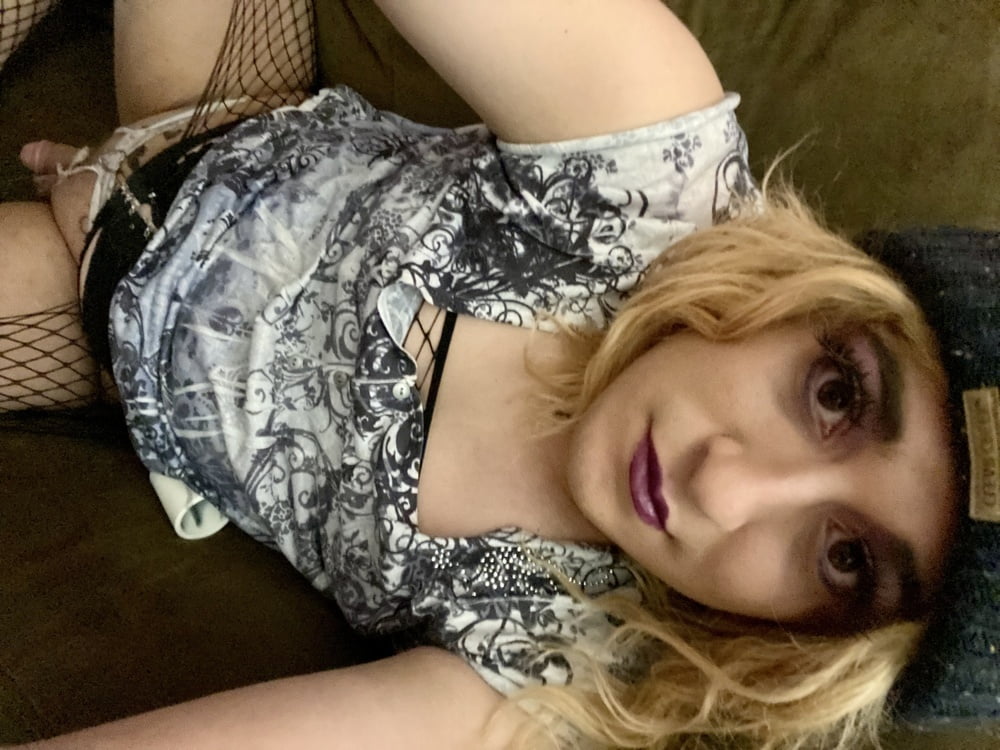 Sissy Bitch #107107903