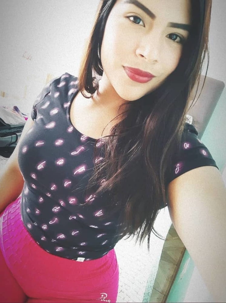 Fiorella, Peru (Vol.3) #105162527