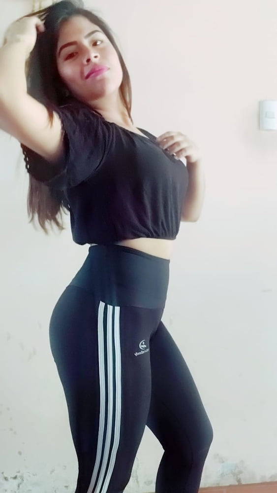 Fiorella, Peru (Vol.3) #105162542