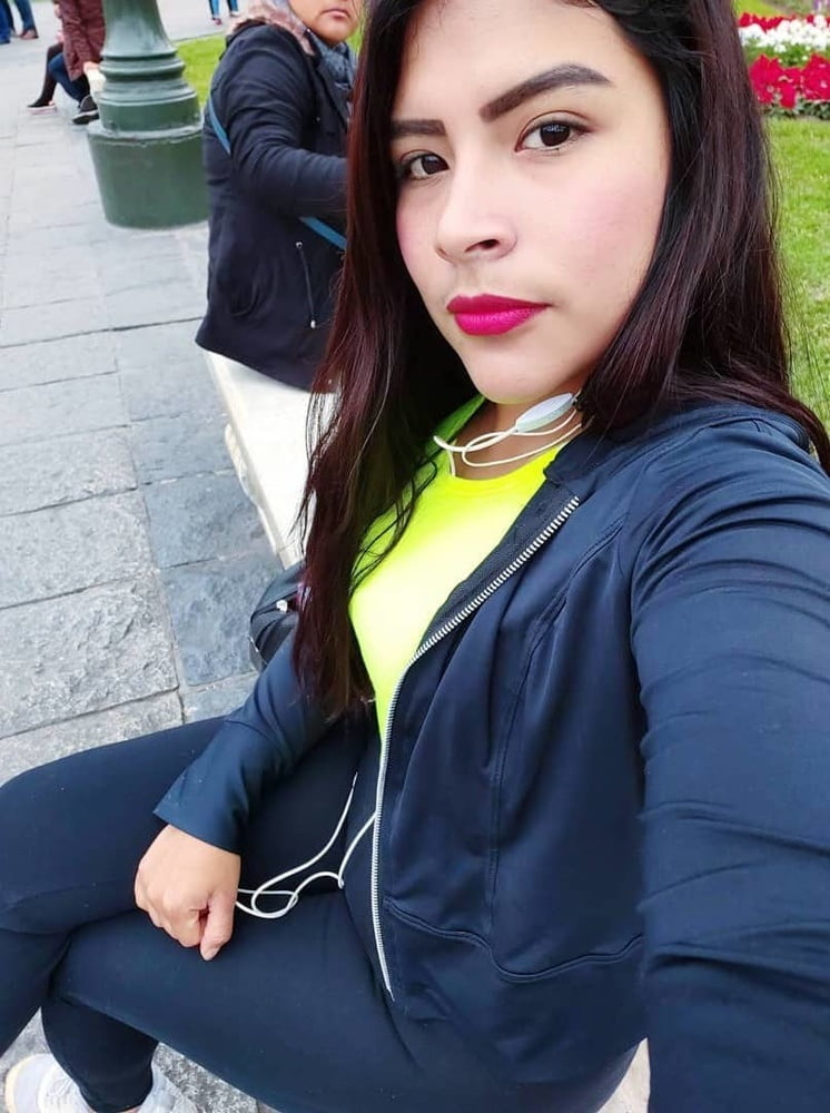 Fiorella, Peru (Vol.3) #105162551