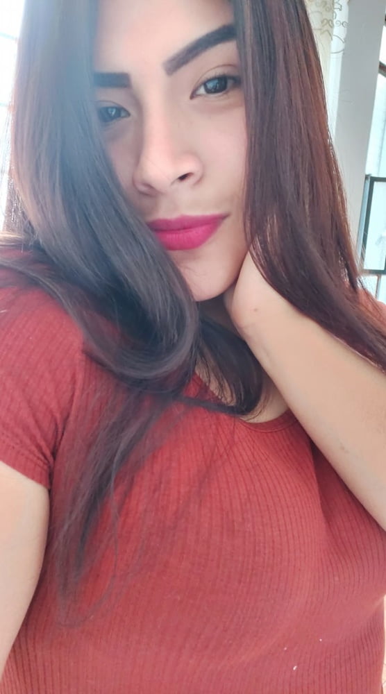 Fiorella, Peru (Vol.3) #105162554