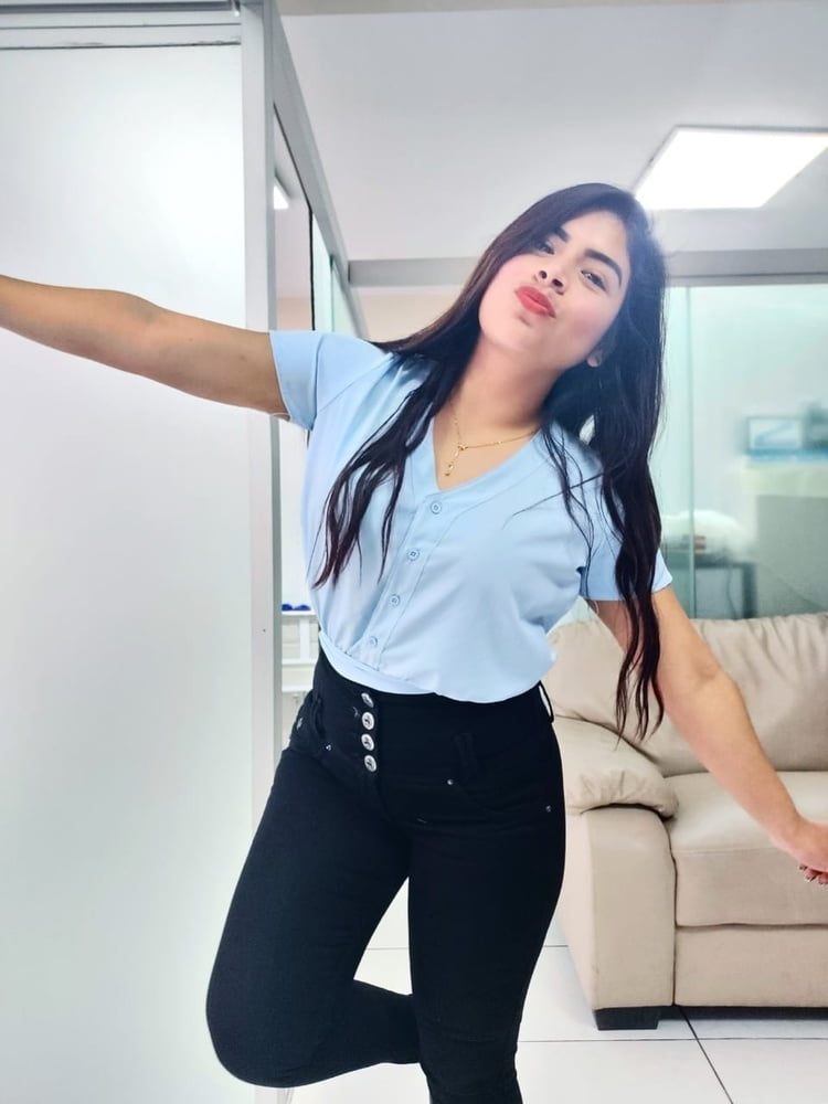 Fiorella, Peru (Vol.3) #105162557