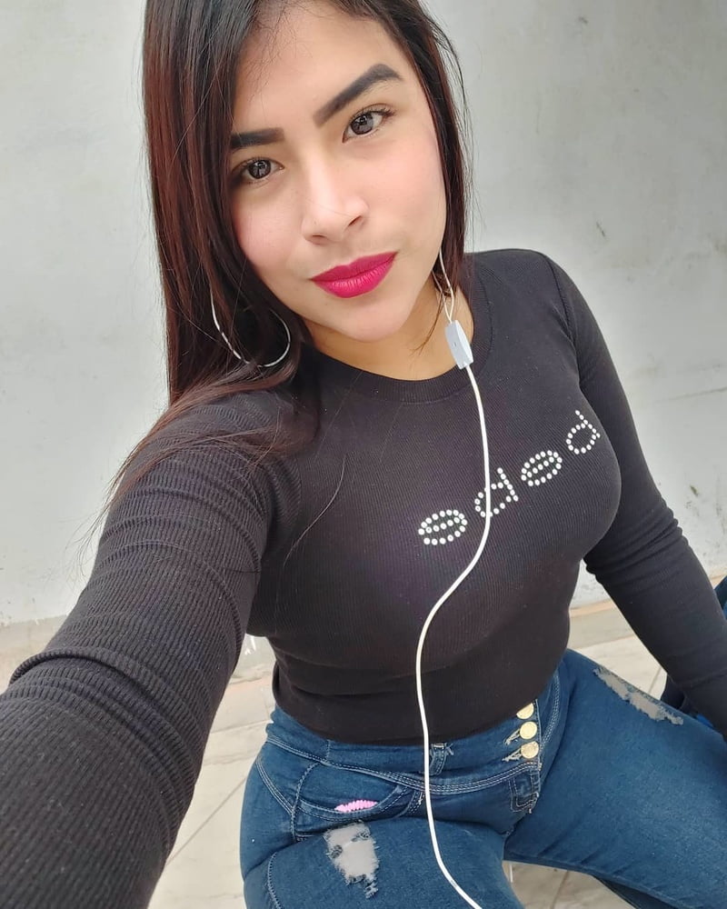 Fiorella, Peru (Vol.3) #105162561