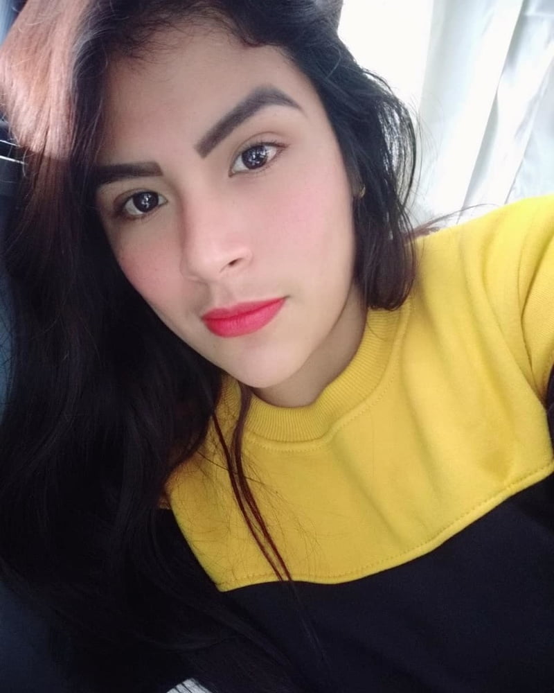 Fiorella, Peru (Vol.3) #105162564