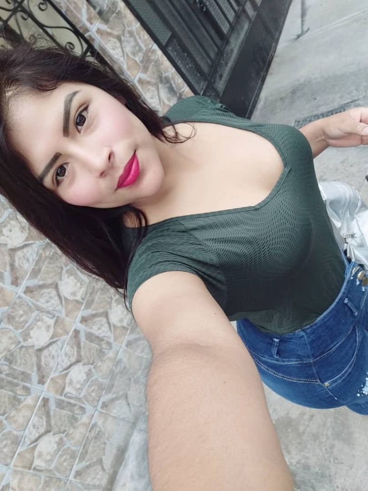 Fiorella, Peru (Vol.3) #105162570