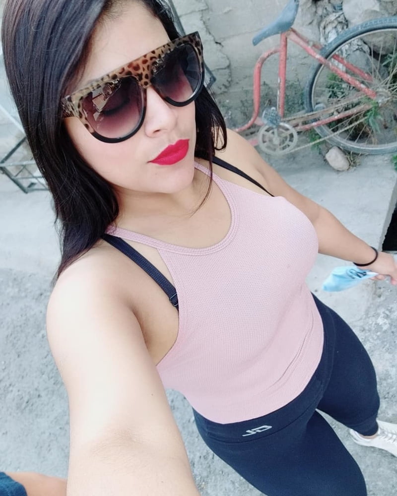 Fiorella, Peru (Vol.3) #105162573