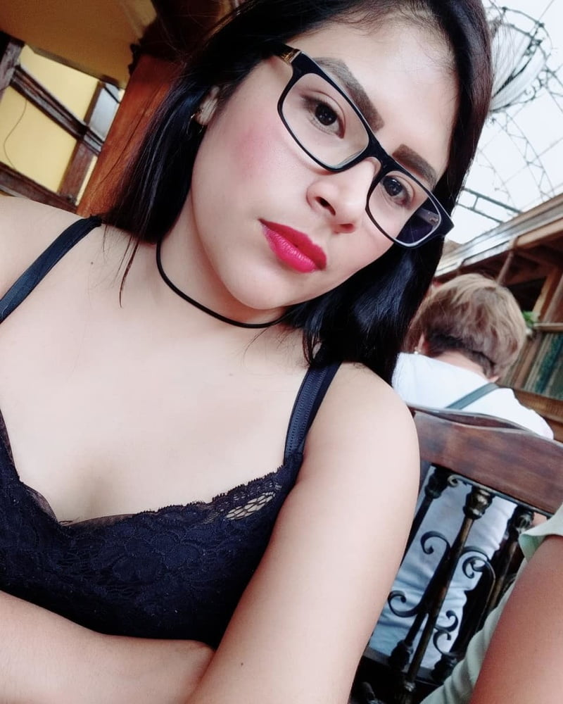 Fiorella, Peru (Vol.3) #105162579