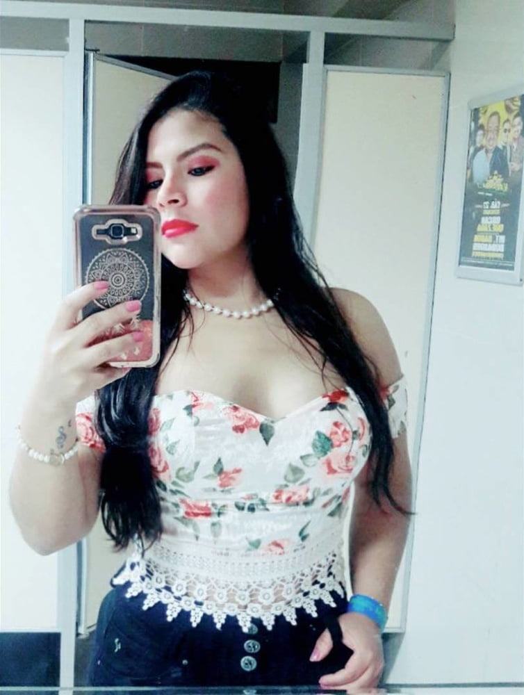 Fiorella, Peru (Vol.3) #105162586