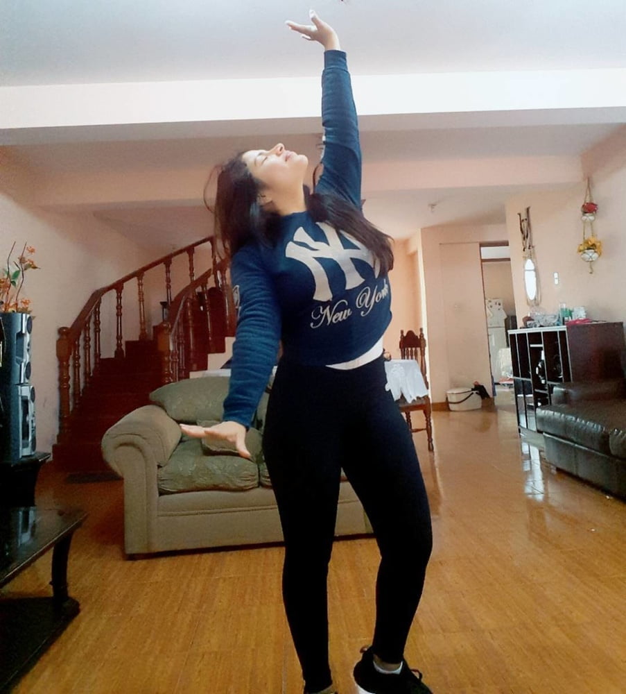 Fiorella, Peru (Vol.3) #105162590