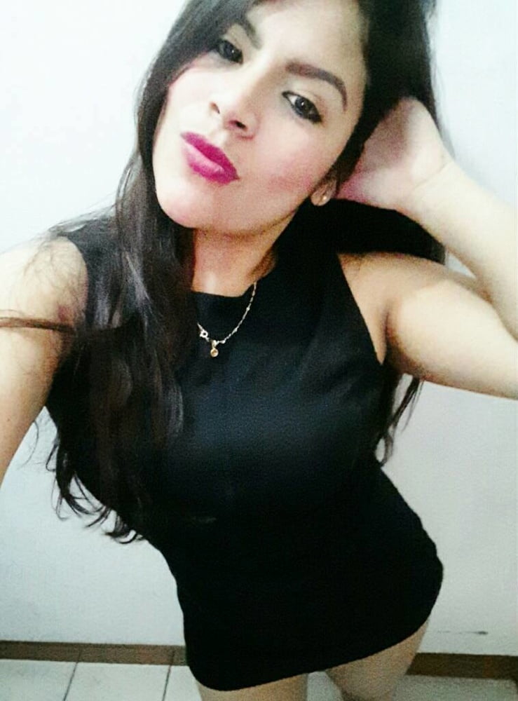 Fiorella, Peru (Vol.3) #105162594