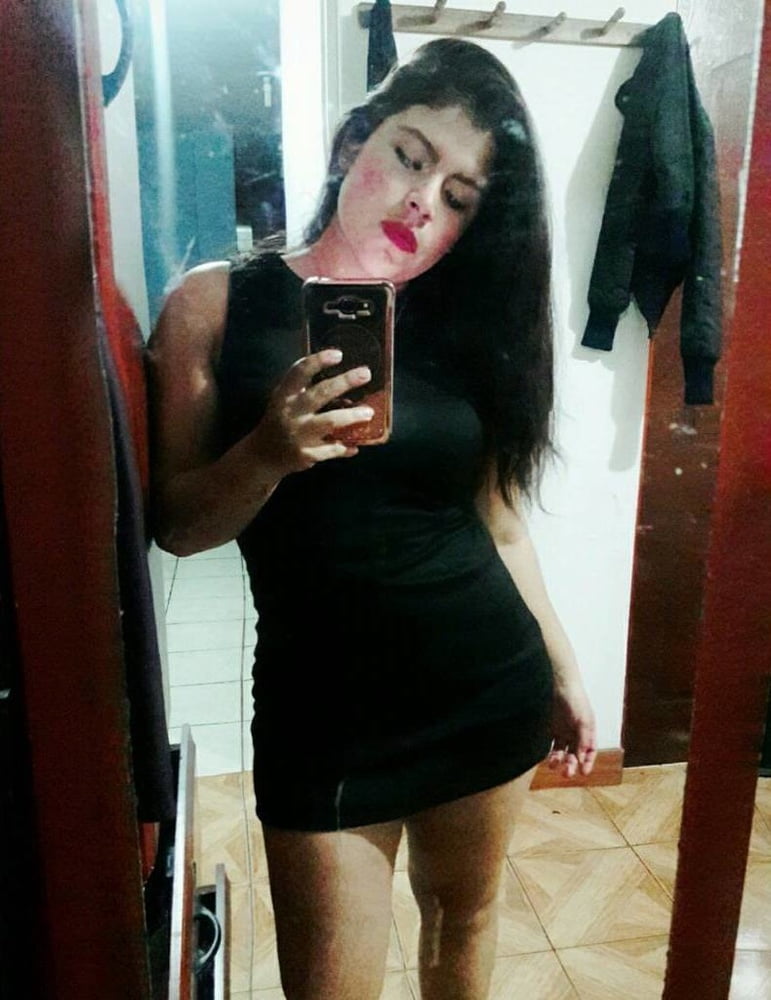 Fiorella, Peru (Vol.3) #105162597