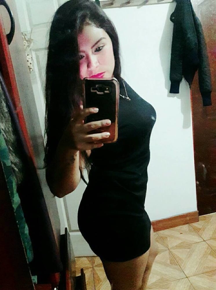 Fiorella, Peru (Vol.3) #105162599