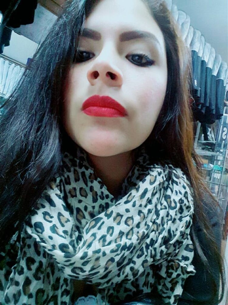 Fiorella, Peru (Vol.3) #105162601