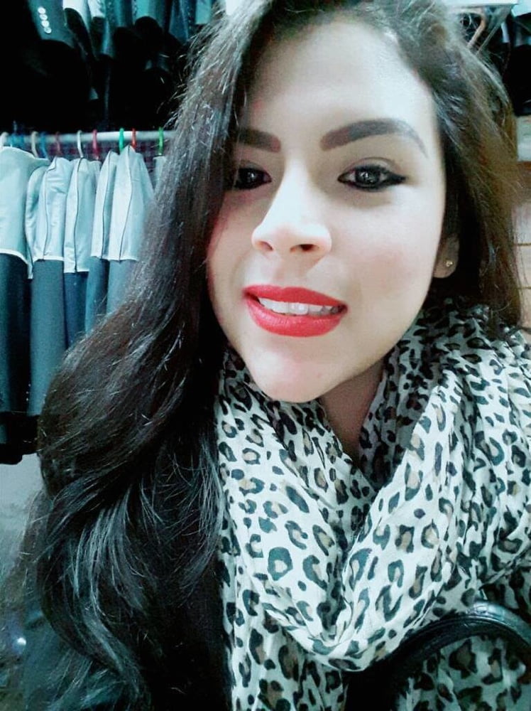 Fiorella, Peru (Vol.3) #105162603