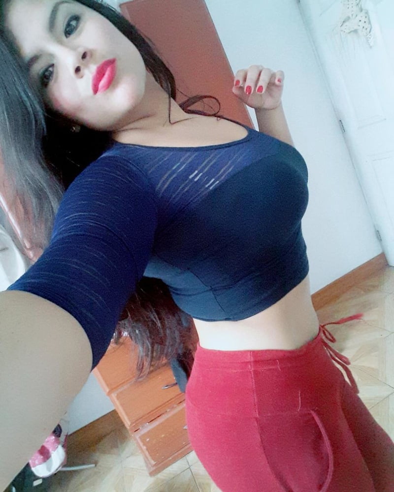 Fiorella, Peru (Vol.3) #105162605