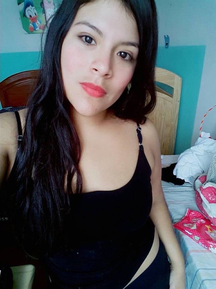 Fiorella, Peru (Vol.3) #105162609