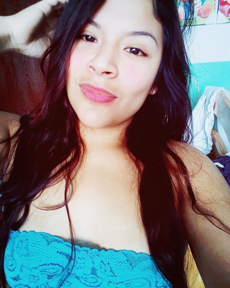 Fiorella, Peru (Vol.3) #105162615