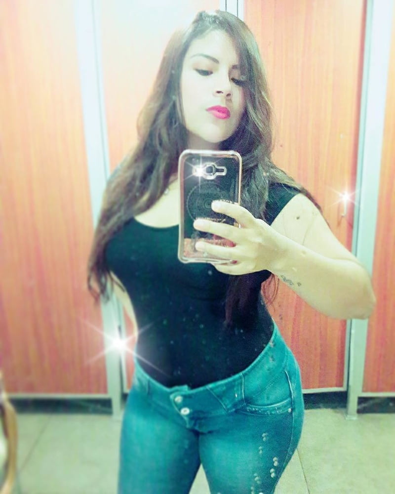 Fiorella, Peru (Vol.3) #105162621