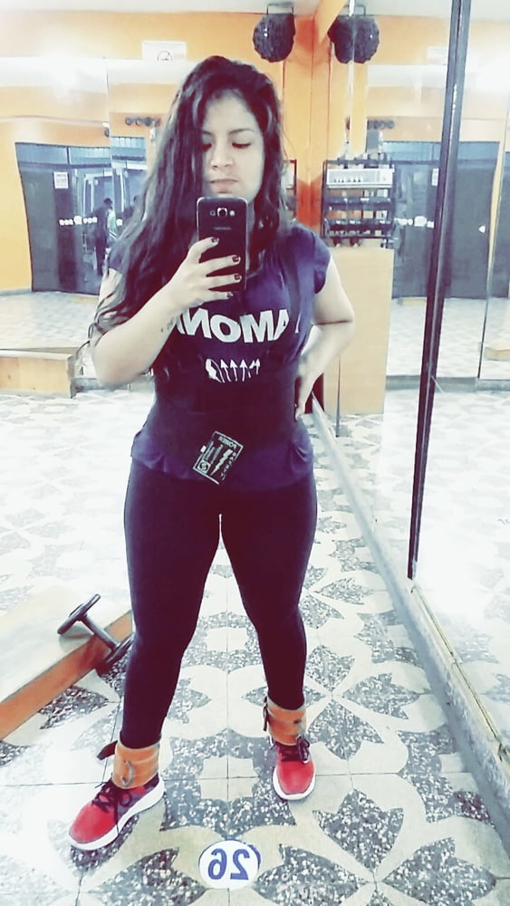 Fiorella, Peru (Vol.3) #105162648