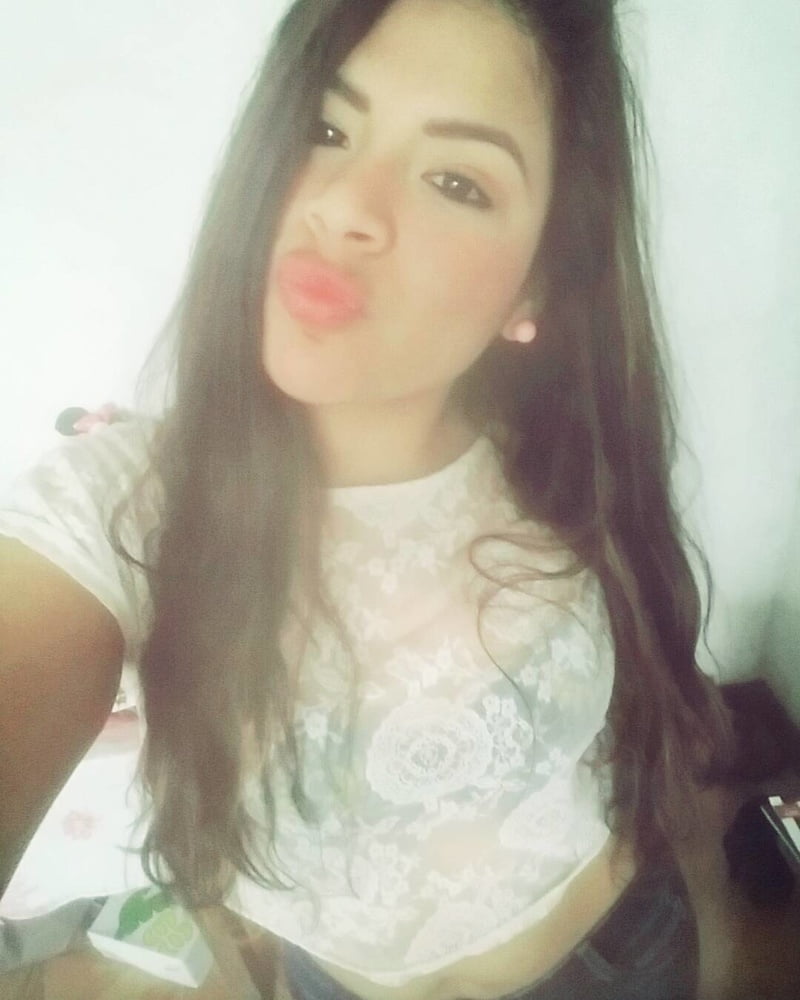 Fiorella, Peru (Vol.3) #105162660