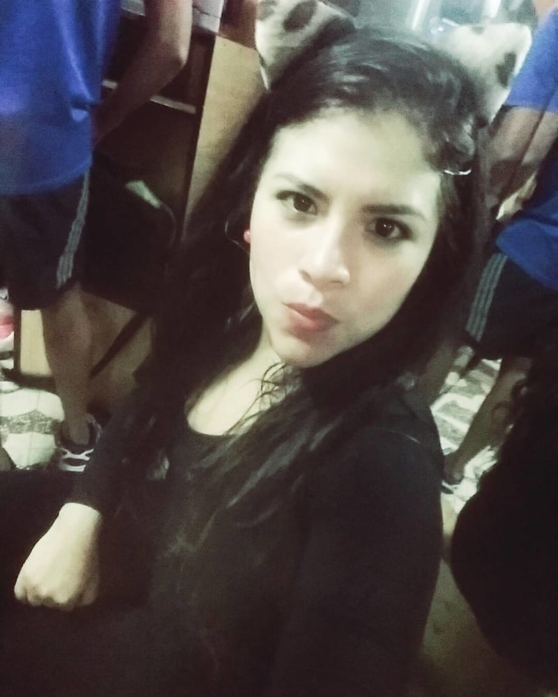 Fiorella, Peru (Vol.3) #105162669