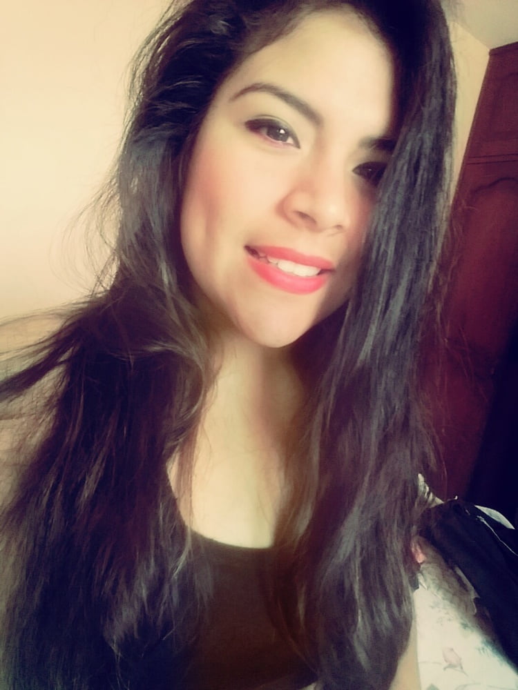 Fiorella, Peru (Vol.3) #105162675