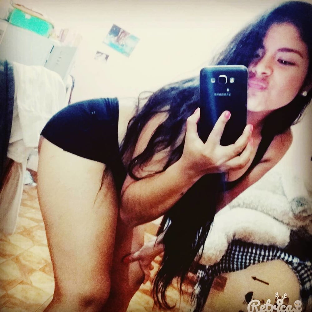 Fiorella, Peru (Vol.3) #105162678