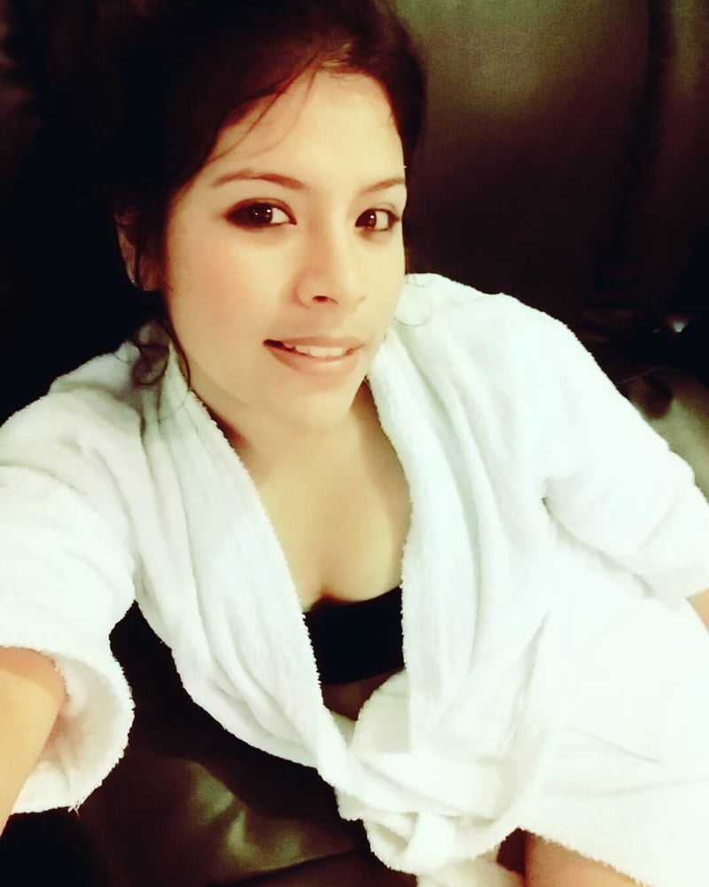 Fiorella, Peru (Vol.3) #105162685