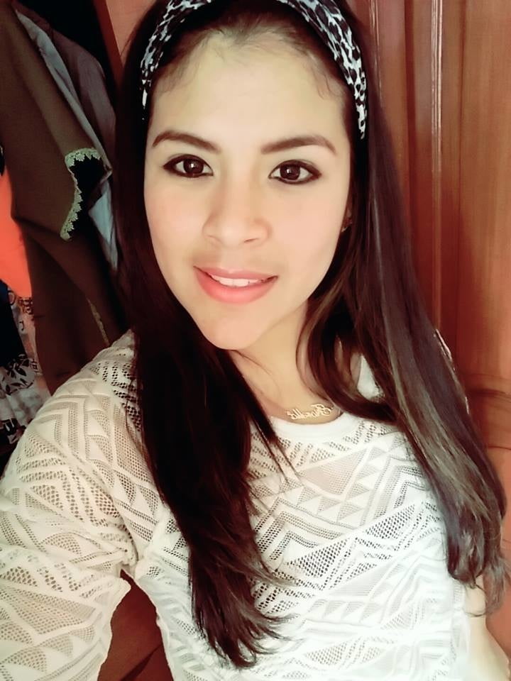 Fiorella, Peru (Vol.3) #105162688