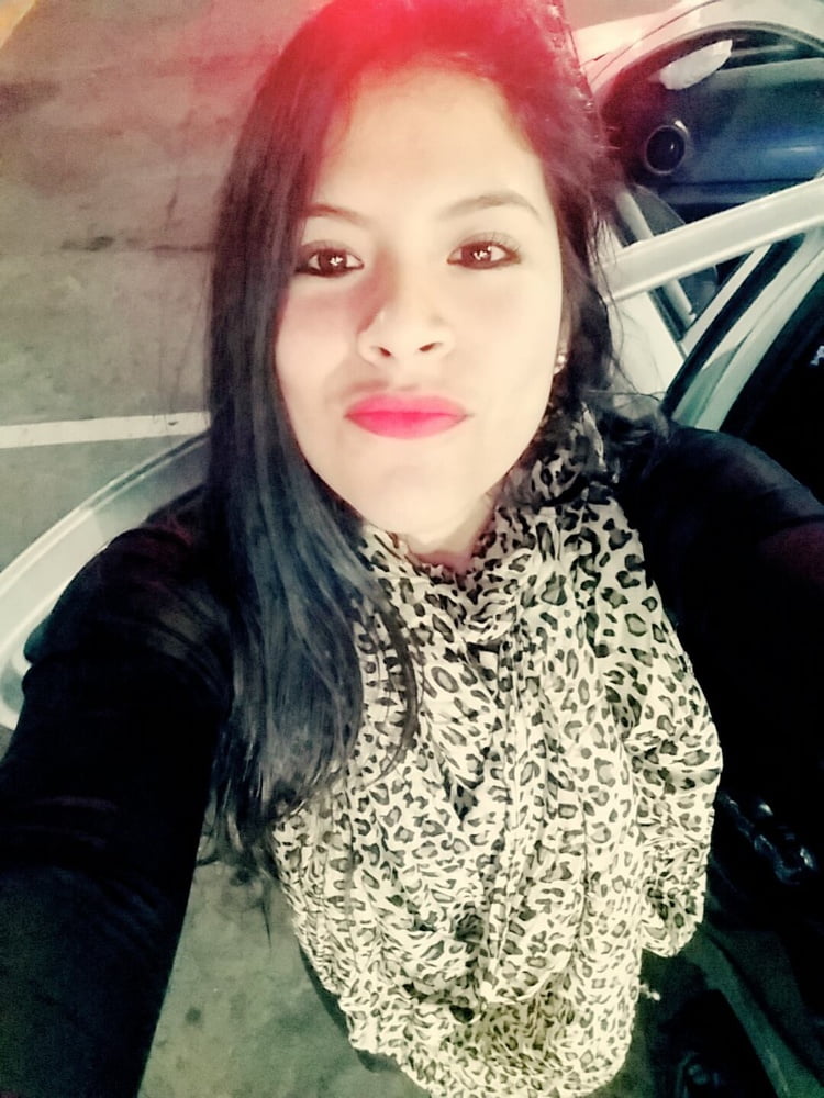 Fiorella, Peru (Vol.3) #105162696