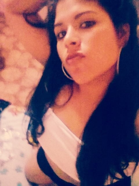 Fiorella, Peru (Vol.3) #105162706