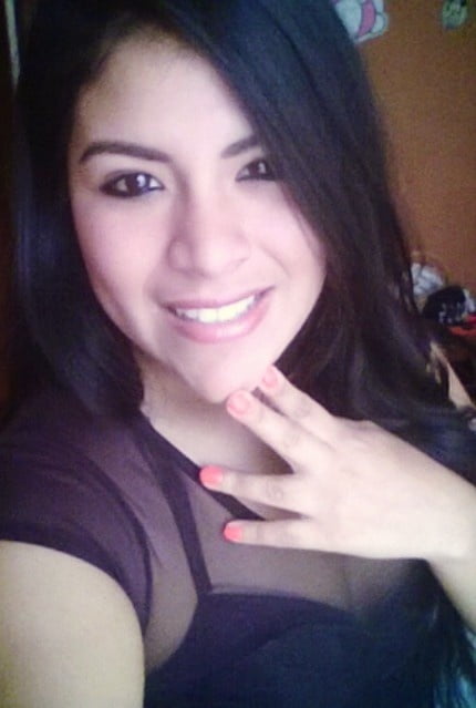 Fiorella, Peru (Vol.3) #105162711