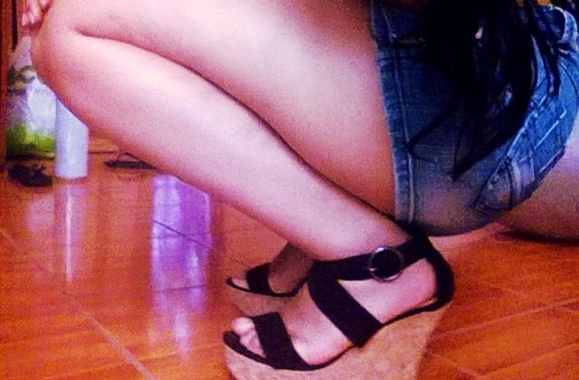 Fiorella, Peru (Vol.3) #105162714