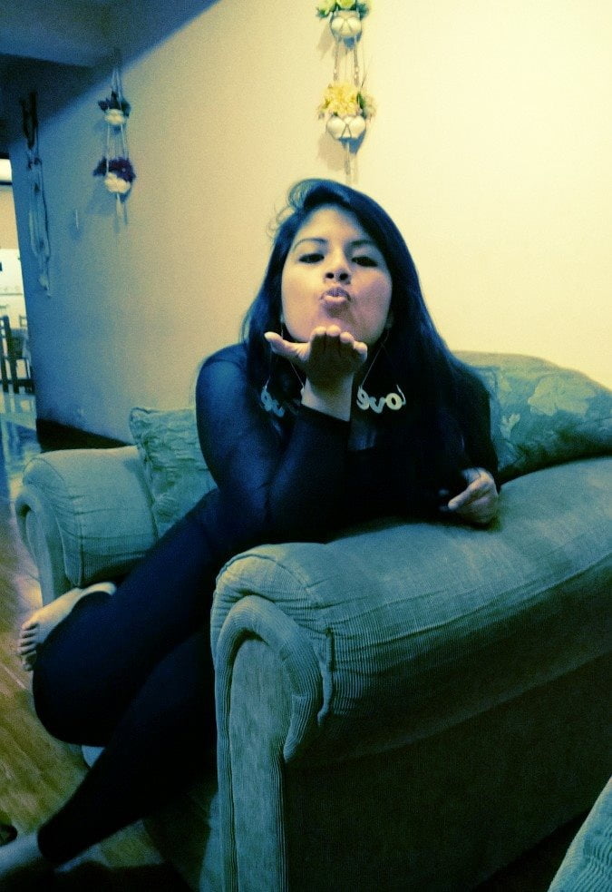 Fiorella, Peru (Vol.3) #105162720