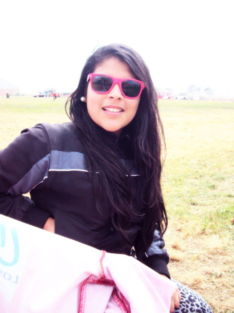 Fiorella, Peru (Vol.3) #105162735