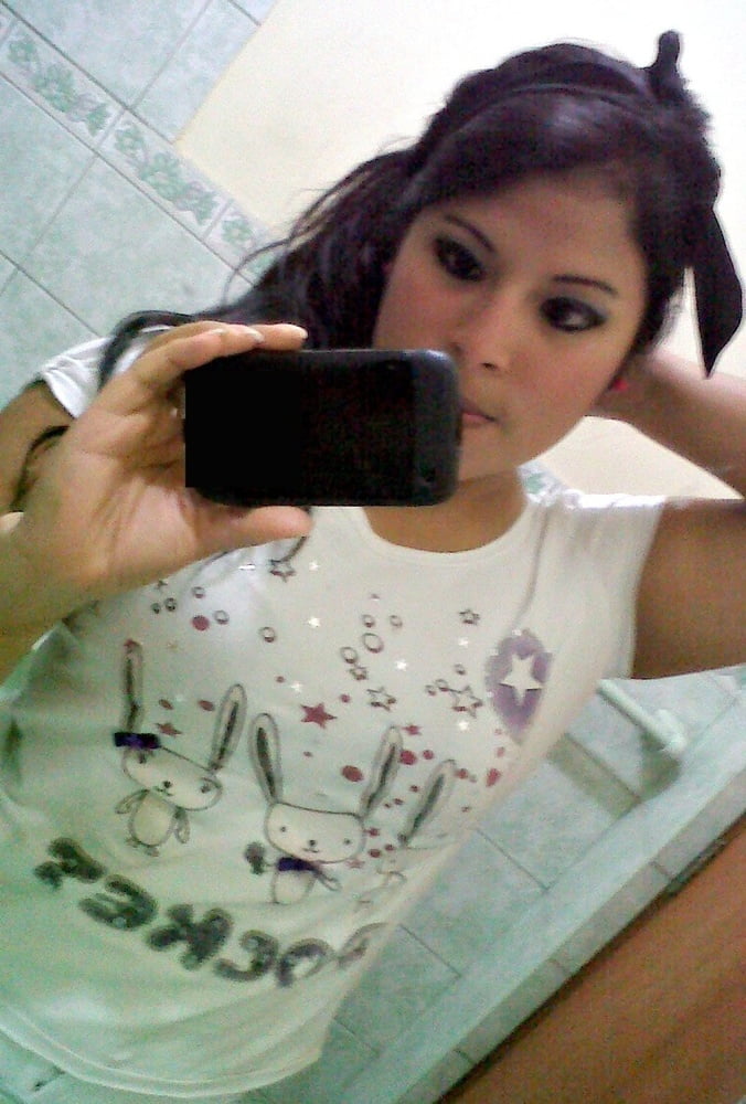 Fiorella, Peru (Vol.3) #105162741