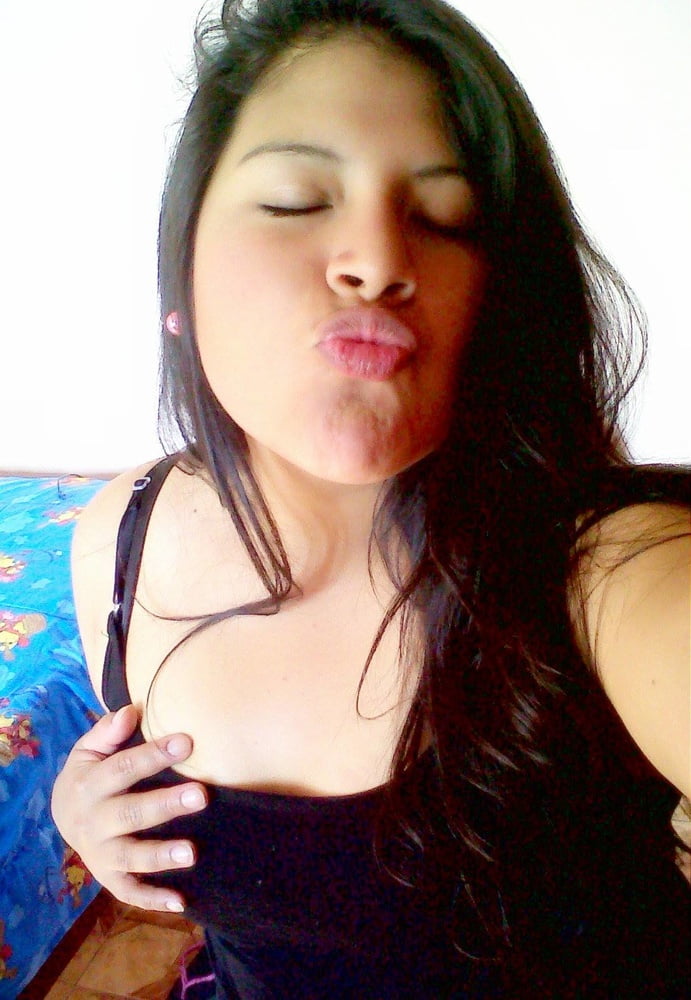 Fiorella, Peru (Vol.3) #105162744