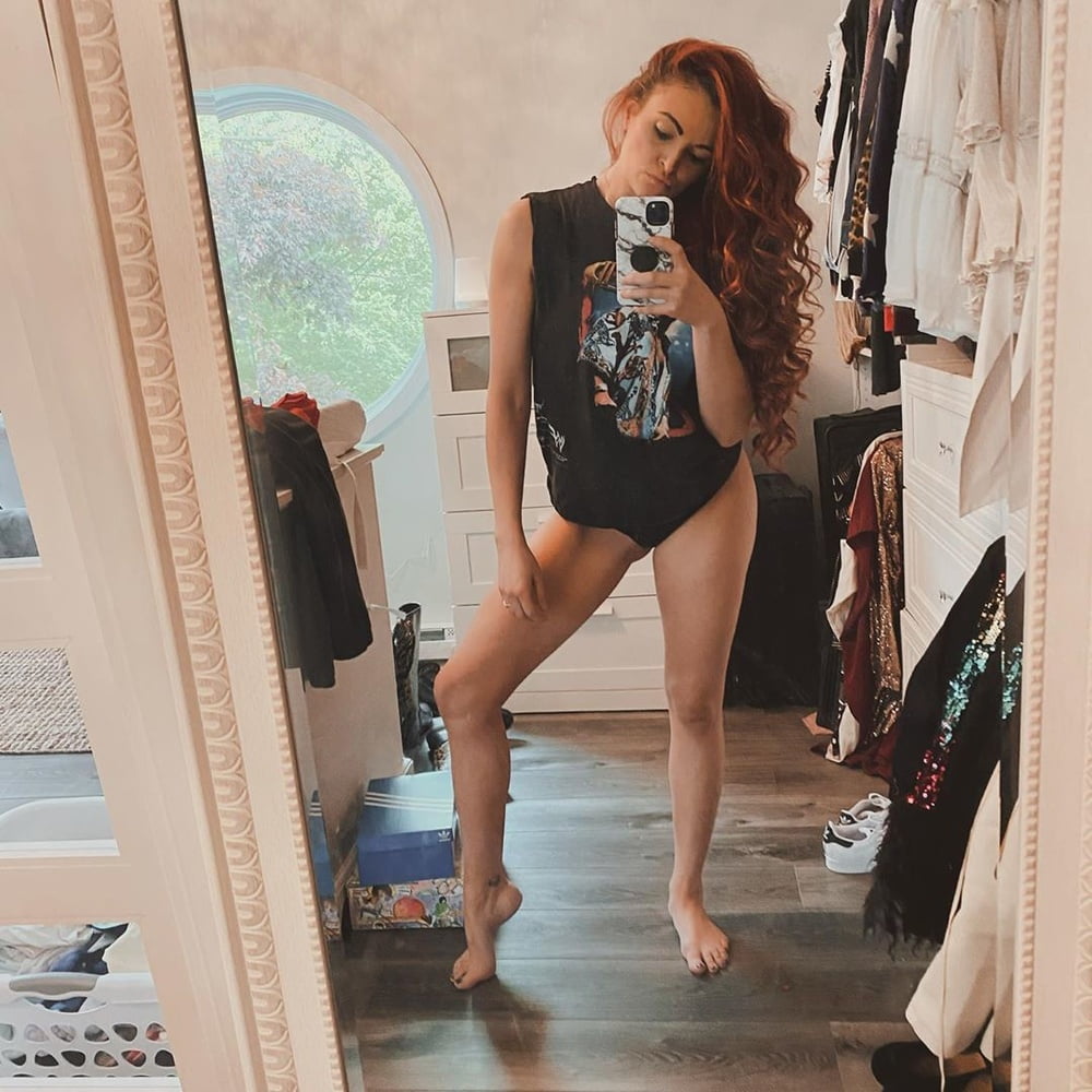 maria kanellis #93886725