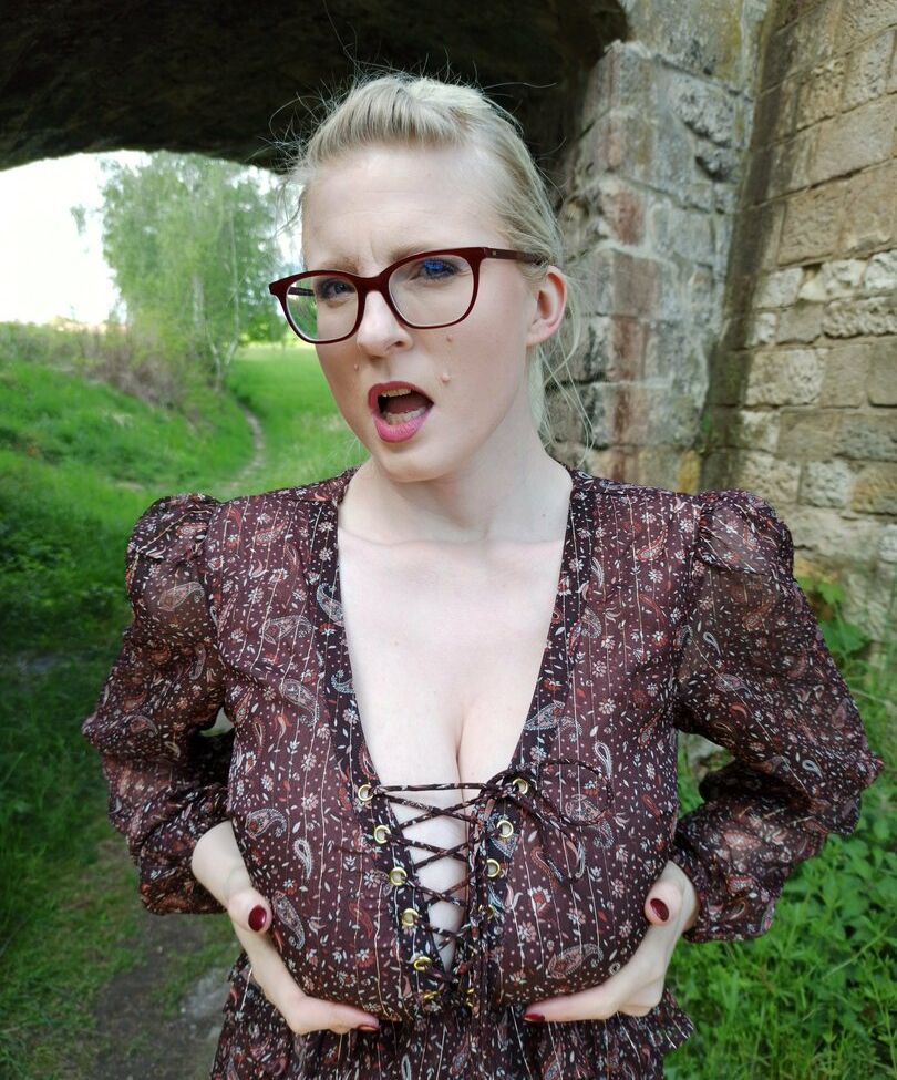 Casey Deluxe nude #109075066