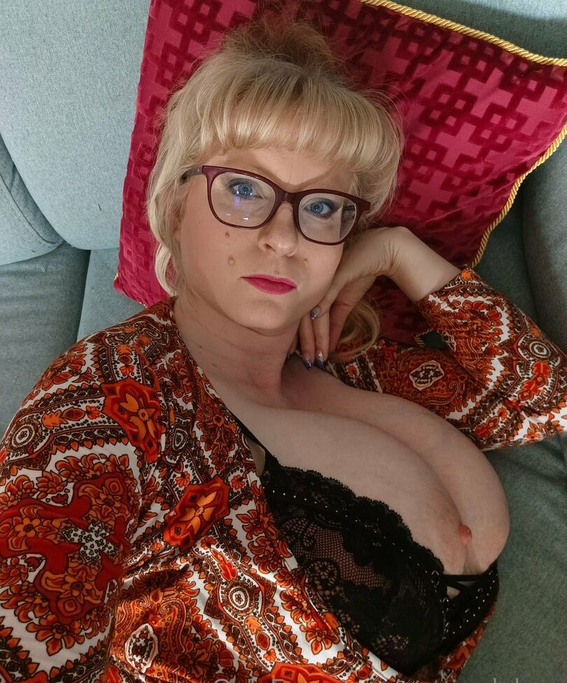 Casey Deluxe nude #109075120