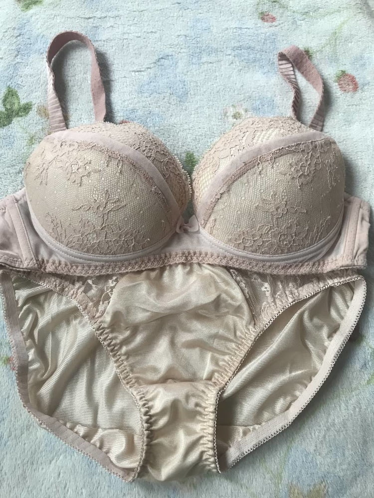 Reggiseno e mutandine set
 #96128004